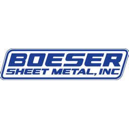 boeser sheet metal|Boeser Sheetmetal .